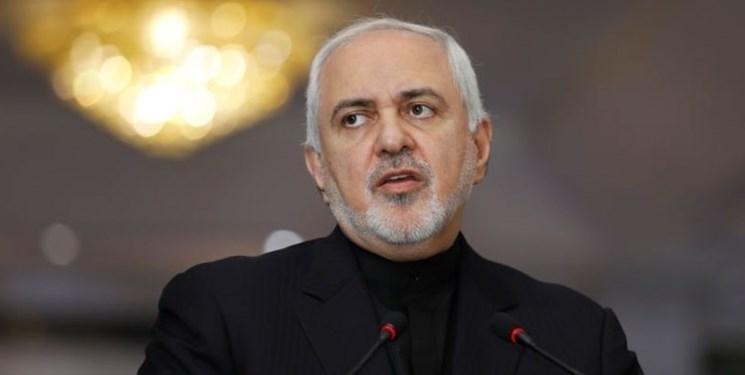 عذرخواهی و تسلیت ظریف در پی اعلام نتایج اولیه علت سقوط هواپیمای عذرخواهی و تسلیت ظریف در پی اعلام نتایج اولیه علت سقوط هواپیمای اوکراینی