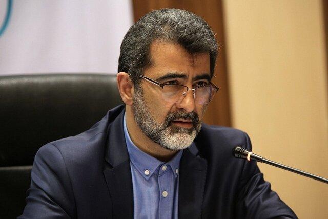 فراهم کردن زمینه حضور سمن ها برای کمک به احیای تالاب انزلی فراهم کردن زمینه حضور سمن ها برای کمک به احیای تالاب انزلی