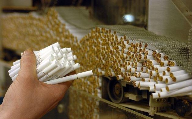چقدر از تولید و واردات سیگار به جیب دولت می رود؟