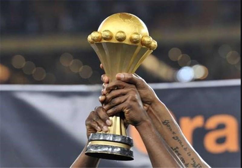 زمان برگزاری جام ملت های آفریقا تغییر کرد