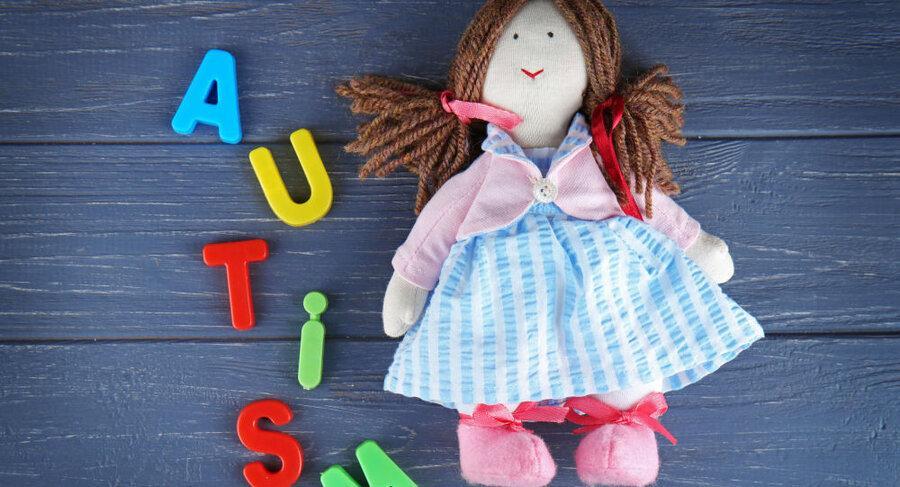 آمار دانش آموزان مبتلا به اوتیسم افزایش یافته است؟
