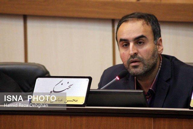 تکمیل رینگ میانی شهر سیاست شورا در طرح جامع ترافیک یزد است تکمیل رینگ میانی شهر سیاست شورا در طرح جامع ترافیک یزد است