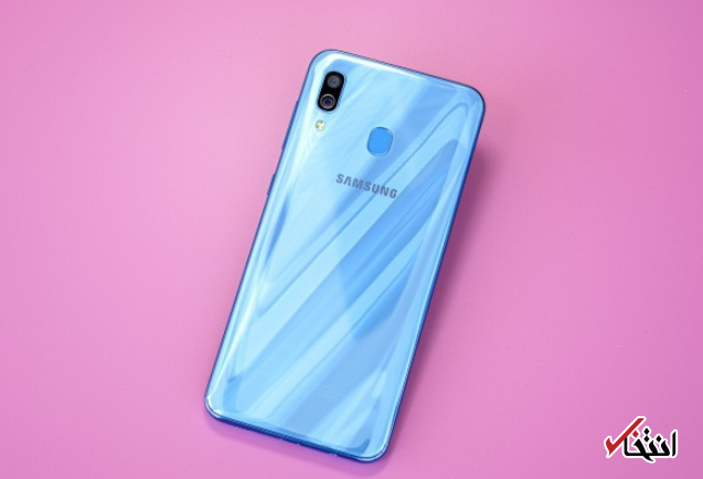 مشخصات دوربین و باتری سامسونگ گلکسی A31 و A41 منتشر شد