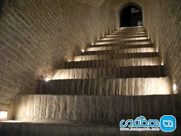 آب انباری قدیمی که می گویند جن دارد آب انباری قدیمی که می گویند جن دارد