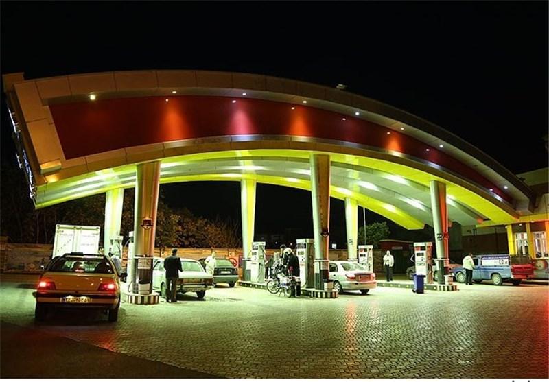 برای بنزین زدن باید ریاضیدان باشید