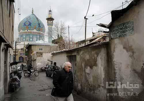 میدان تجریش تهران؛ اینجا روح زندگی جاریست میدان تجریش تهران؛ اینجا روح زندگی جاریست