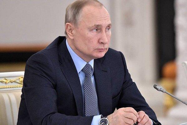 پوتین دادستان کل روسیه را برکنار کرد
