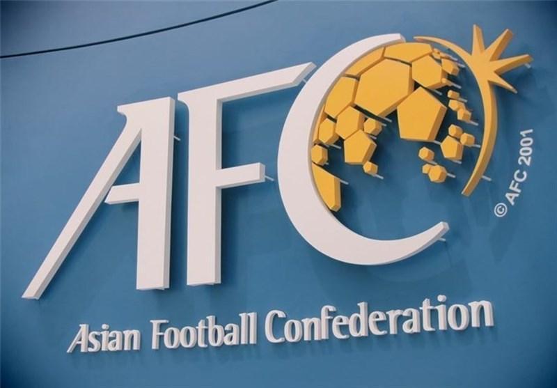 شکایت چهار باشگاه ایرانی از AFC با وکالت فدراسیون فوتبال، CAS دستور موقت صادر می نماید؟