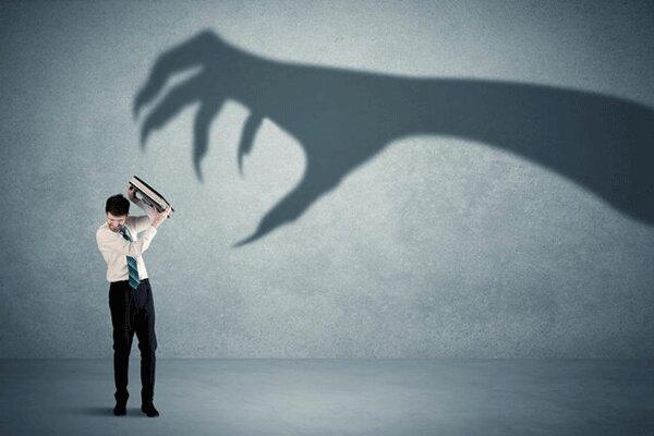 چرا برخی افراد فوبیا دارند؟ چرا برخی افراد فوبیا دارند؟