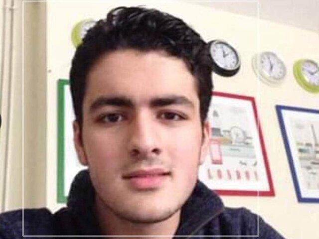 دیپورت دانشجوی ایرانی از فرودگاه بوتسون متوقف شد
