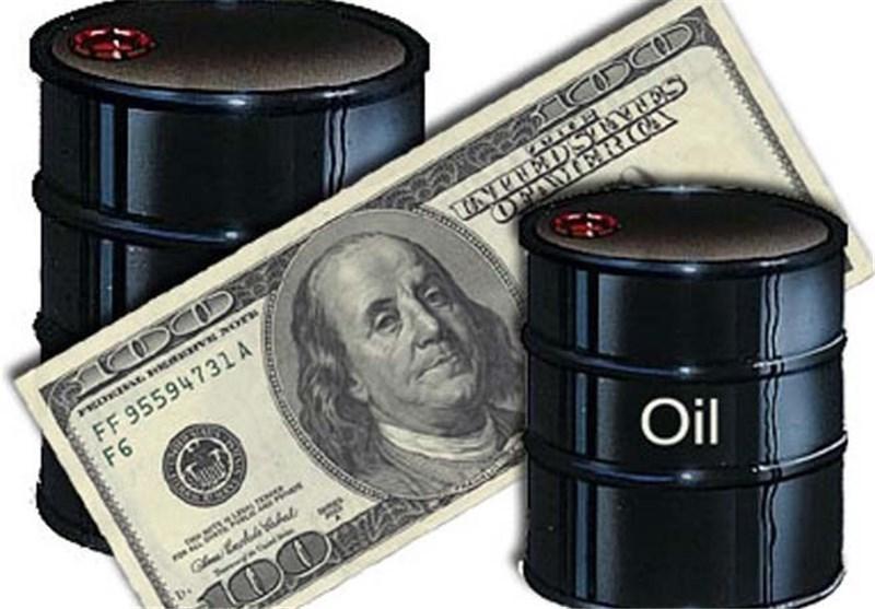 چرا نفت ارزان شد؟