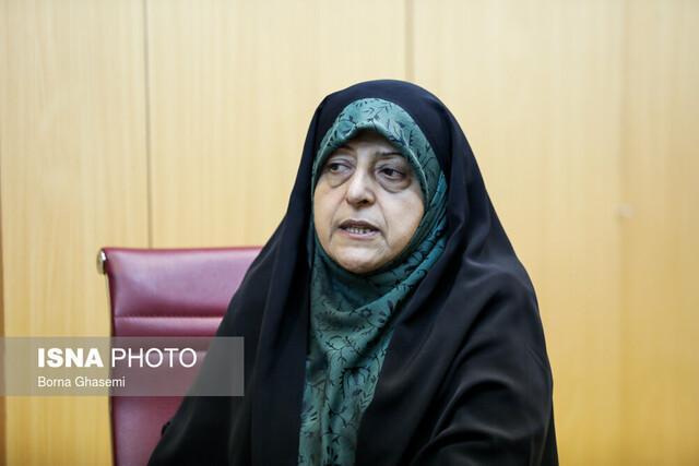 3.5 میلیون زن سرپرست خانوار داریم 3.5 میلیون زن سرپرست خانوار داریم