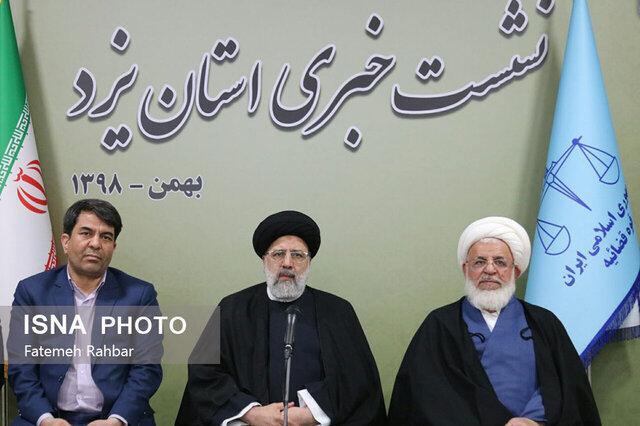 زندانیان غیربومی یزد درصورت درخواست، به محل زندگی خود منتقل می شوند