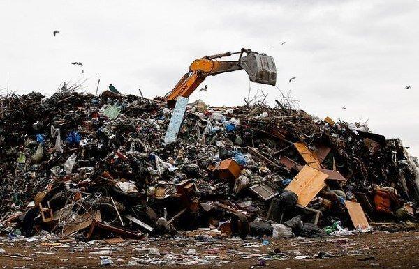 هشدار بانک جهانی نسبت به افزایش 70 درصدی فراوری زباله در شهرها ، 90 درصد پسماندها بدون امحا رها می شوند