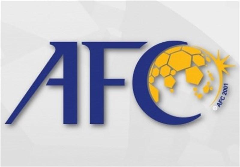 AFC استادیوم آزادی را میزبان بازی های خانگی استقلال گفت