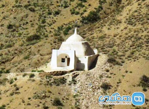 روستایی چند هزار ساله که در سمنان جای دارد