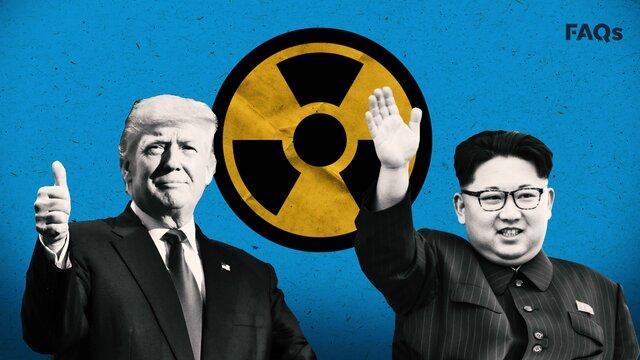 احتمال برگزاری سومین نشست رهبران کره شمالی و آمریکا در سال 2019