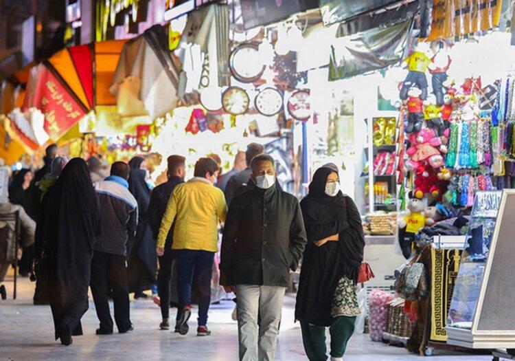 کرونا؛ ویروسی که پشت در است ، در خانه بمانیم کرونا؛ ویروسی که پشت در است ، در خانه بمانیم