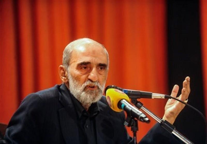 مگر نمی دانید امام مهمان دارد؟!