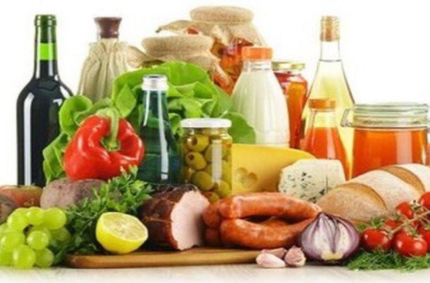 افزودنی های غذایی با مواد بومی ایران تولید می شود