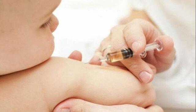 اجرای کمپین واکسیناسیون تکمیلی فلج اطفال در کرمانشاه اجرای کمپین واکسیناسیون تکمیلی فلج اطفال در کرمانشاه