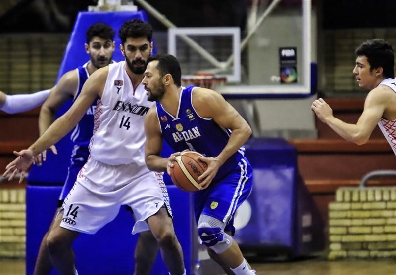 لیگ برتر بسکتبال، پتروشیمی به مصاف گرگان می رود، برنامه لیگ برتر بسکتبال، پتروشیمی به مصاف گرگان می رود، برنامه دو بازی تغییر کرد