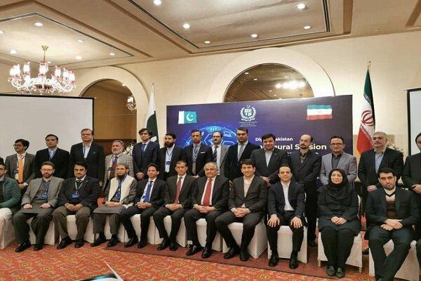 کارگروه همکاری مشترک ایران و پاکستان در حوزه ICT تشکیل شد