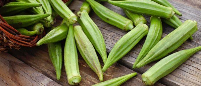 بامیه، ضد سرطان است