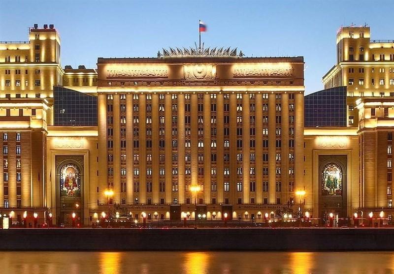 وزارت دفاع روسیه: ترکیه عامل تشدید بحران ادلب استوزارت