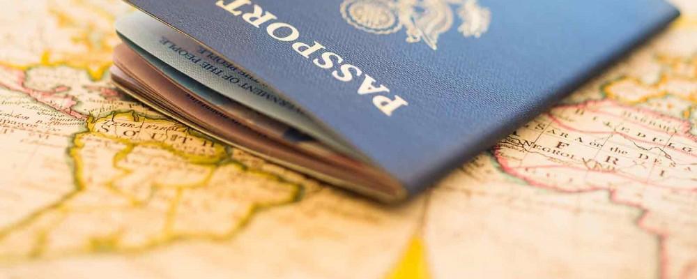 دانستنی های پاسپورت و نمونه هایی از دیدنی ترین آنها
