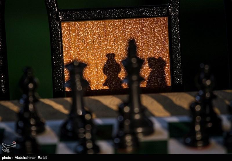 شطرنج باز ایرانی تبار قهرمان جهان شد، خادم الشریعه ناکام ماند