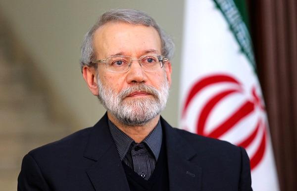 لاریجانی درگذشت ذبیح الله صفایی را تسلیت گفت لاریجانی درگذشت ذبیح الله صفایی را تسلیت گفت