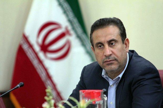 افتتاح 713 پروژه با اعتبار بیش از پنج هزار میلیارد در هفته افتتاح 713 پروژه با اعتبار بیش از پنج هزار میلیارد در هفته دولت