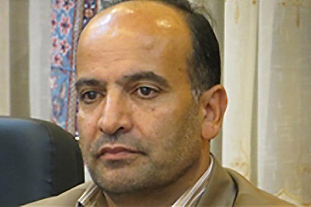 مجتمع فرهنگی محلات یک دهه پس از آغاز احداث بهره برداری می مجتمع فرهنگی محلات یک دهه پس از شروع احداث بهره برداری می گردد