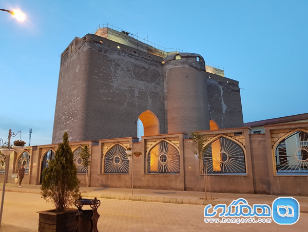 ارگ علیشاه؛ زیبایی تاریخی در قلب تبریز
