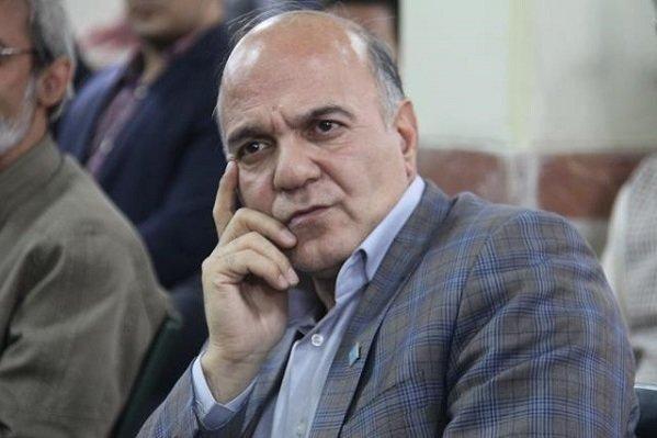ارزیاب یونسکو از قنوات کرمان بازدید می کند ارزیاب یونسکو از قنوات کرمان بازدید می نماید