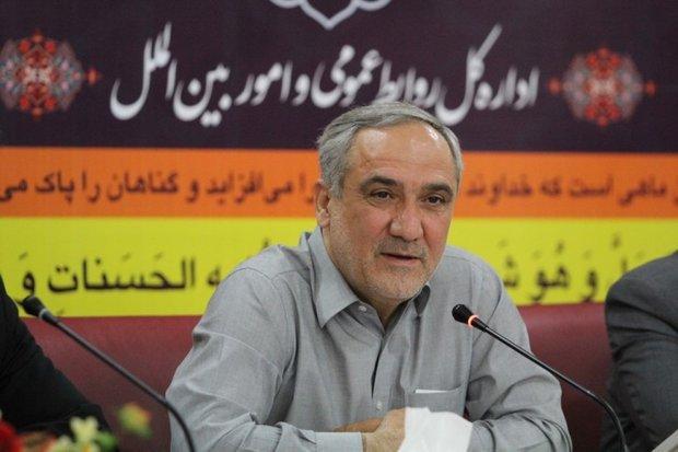 فرمانداران خوزستان باید مشاور میراث داشته باشند فرمانداران خوزستان باید مشاور میراث داشته باشند