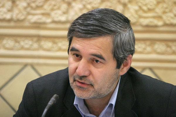 سهم اصفهان در مدیریت جهانی صنایع دستی معین کننده خواهد بود