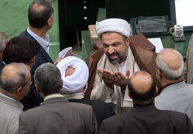 افشاگری علیه لیست واحد اصولگرایان ، حمله تند رسایی به حدادعادل، افشاگری علیه لیست واحد اصولگرایان ، حمله تند رسایی به حدادعادل، آقاتهرانی، محصولی و قالیباف