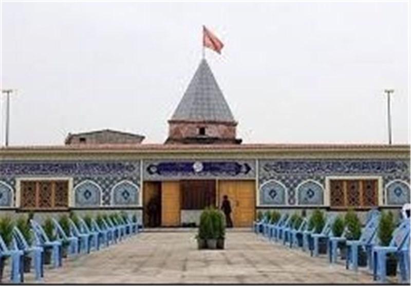 نمادهای تاریخی و طبیعی مازندران به جامعه شناسانده شود نمادهای تاریخی و طبیعی مازندران به جامعه شناسانده شود