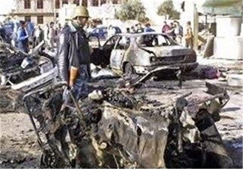 انفجار جلال آباد افغانستان 2 کشته برجای گذاشت