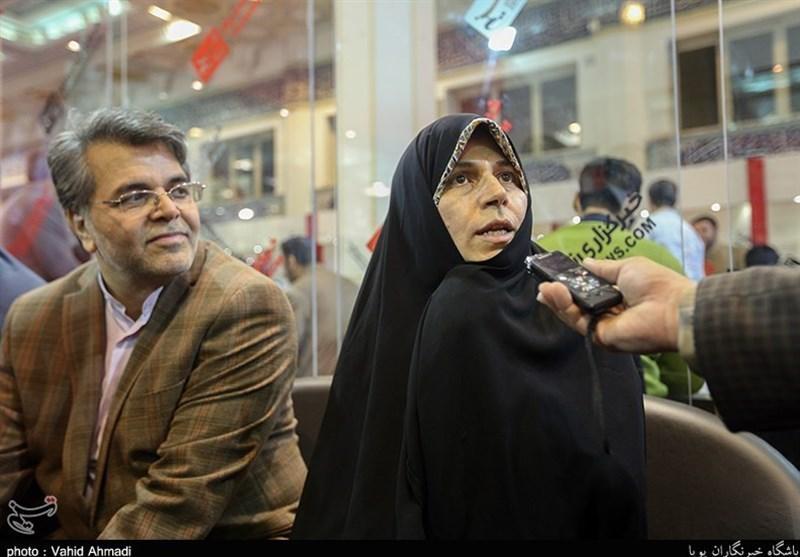 بانوان ایرانی ثروت آفرین شدند