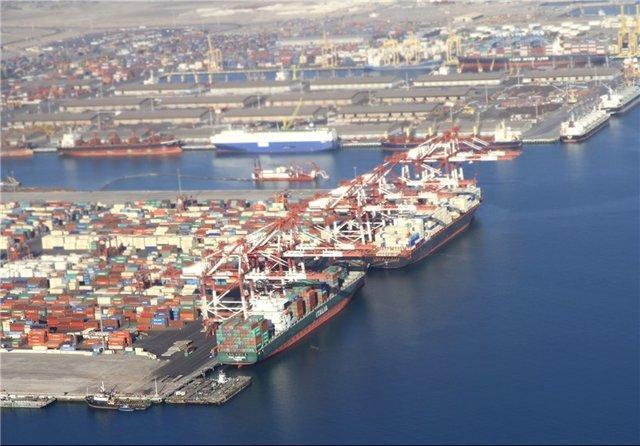 افتتاح نخستین پایانه بین المللی دریایی کشور در چابهار افتتاح نخستین پایانه بین المللی دریایی کشور در چابهار