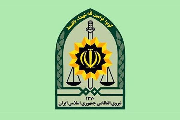 واکنش پلیس به فیلم سنگ پرانی به یکی از شعب اخذ رای در گچساران واکنش پلیس به فیلم سنگ پرانی به یکی از شعب اخذ رای در گچساران