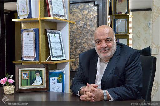 کارگاه های محلی، راهی برای توسعه اشتغالزایی کارگاه های محلی، راهی برای توسعه اشتغالزایی