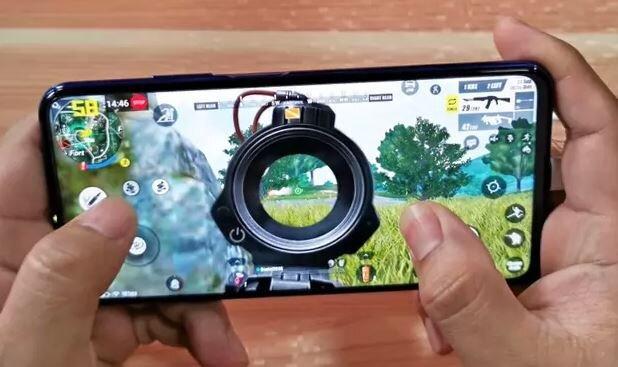 سربلندی گوشی Huawei nova 5T در چالش اجرای بازی های سنگین سربلندی گوشی Huawei nova 5T در چالش اجرای بازی های سنگین
