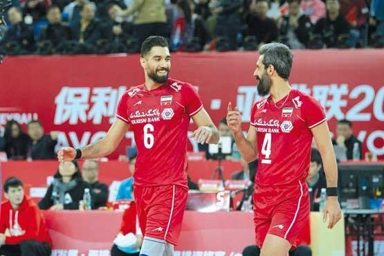 باید جزو 4 تیم برتر المپیک باشیم