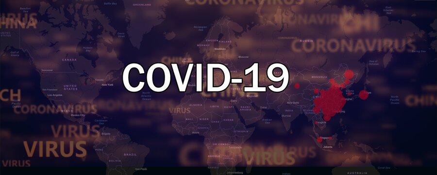 همه چیز درباره ویروس جدید کورونا عامل بیماری کووید-19