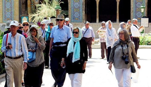 لغو شرایط خاص ویزای ایران و روسیه