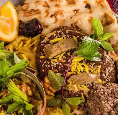 طرز تهیه بریانی اصفهان طرز تهیه بریانی اصفهان